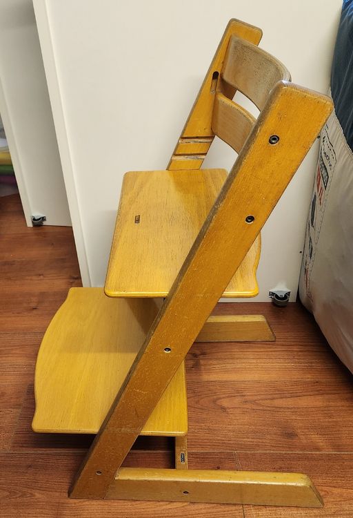 Stokke Tripp Trapp Gebraucht