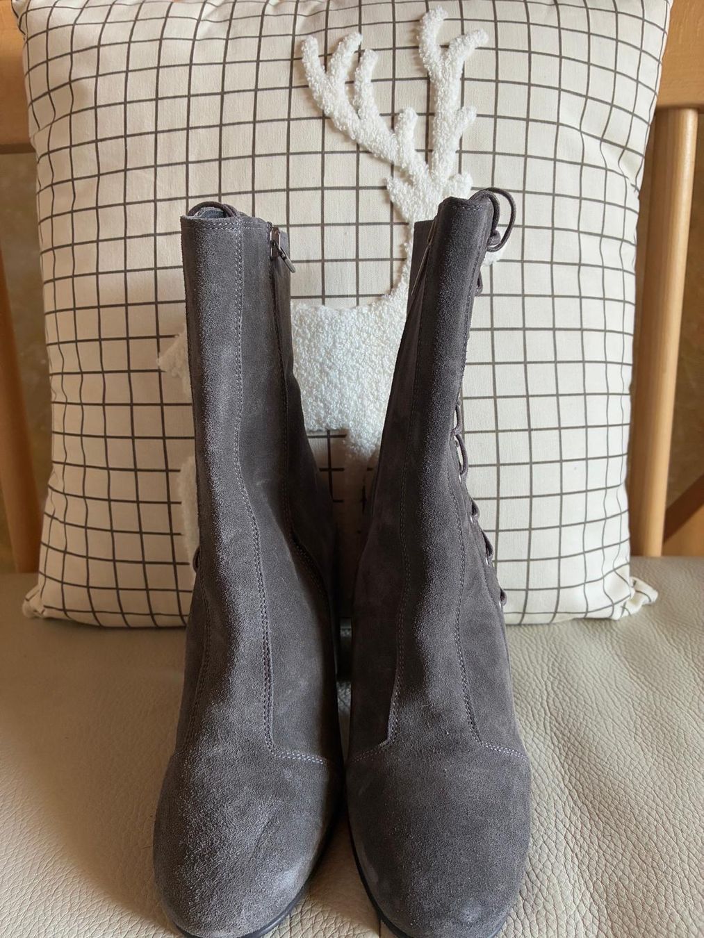 Navyboot Scarpe da donna: NAVYBOOT – Nuovo (secondo la descrizione) da Rümlang venduto da har_z6qv 1