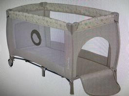 Lit de voyage Sven Plus Lionelo 120x60 cm neuf dans embal...