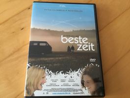 Beste Zeit - Film von Marcus H. Rosenmüller