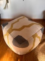 Sitzpouf / Hocker
