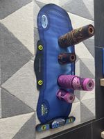 Speed Stacks Set, Sport Stacking, Becherstapeln, komplett