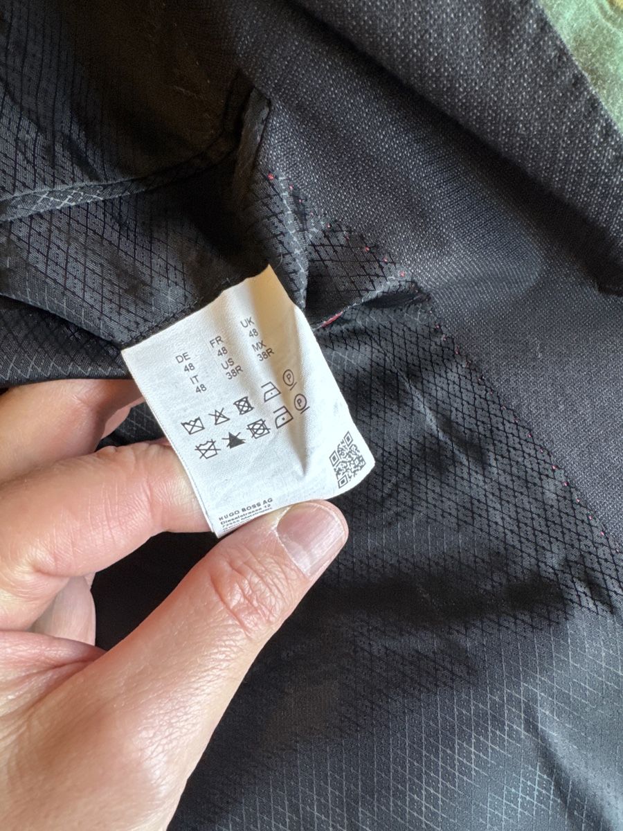 Completi: Hugo Boss Sakko – Nuovo (secondo la descrizione) da Menzingen venduto da Dali2504 2