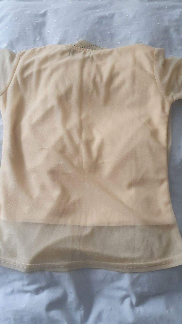 Camicette, T-shirt & Top: Bluze/ Top Gr 140-146 – Usato da Pfaffhausen venduto da mai2002 3
