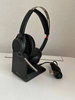 Headset Plantronics