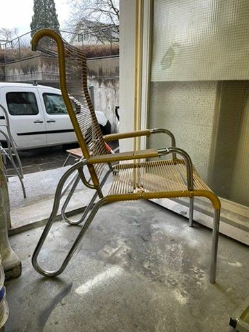 Sedie: Spagetti-Stuhl – Usato da Forch venduto da ESELSTEIN 1
