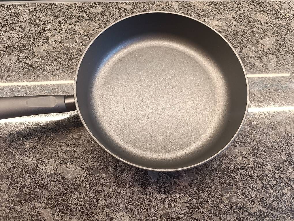 Padelle: Bratpfanne – Usato da Bächli-Hemberg venduto da san_vr8y 1