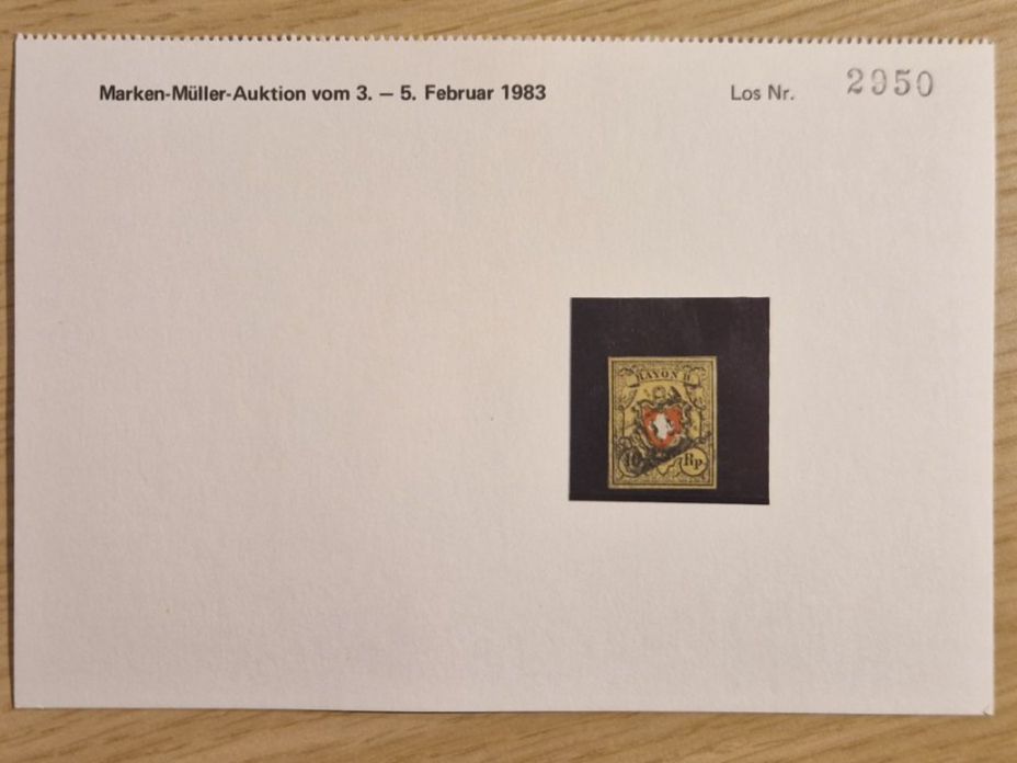 Tous les timbres: Rayon II 23 / 16 II Typ 2 / RU Stein A2 – D'occasion à Ortschwaben par Ruebezahl 2