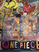 Ace & sabo