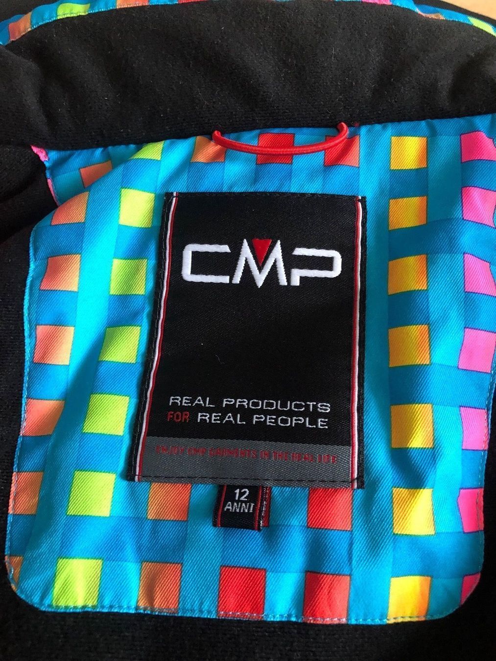 CMP Giacche & Cappotti: Ski Winterjacke Gr. 152 – Nuovo (secondo la descrizione) da Strengelbach venduto da 300870 5