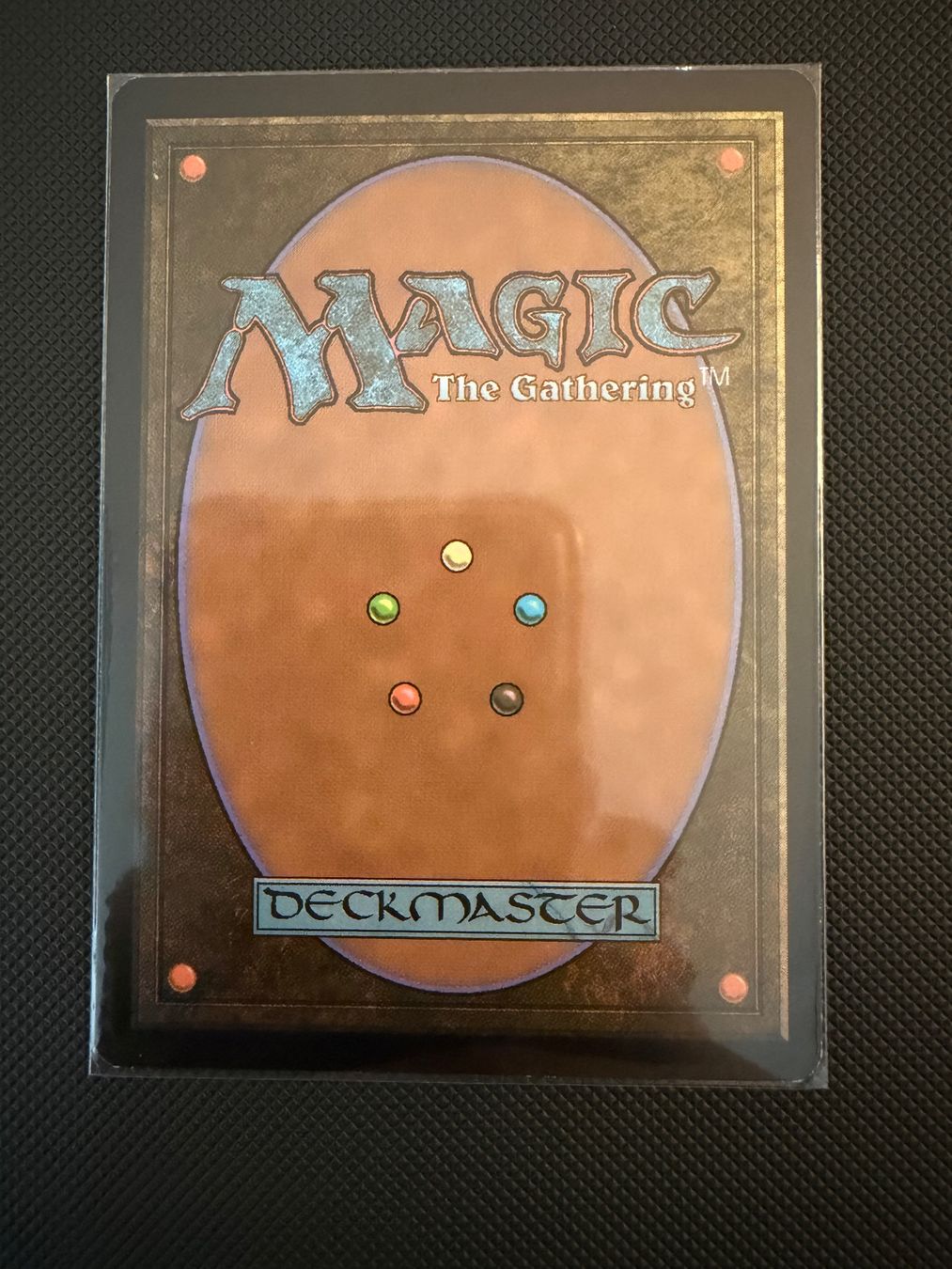 Magic The Gathering Carte collezionabili: Goblin Verschrotter – Usato da Ulisbach venduto da joelsj 1