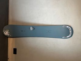 K2 world peace Snowboard