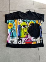 T Shirt MODERN gr. L - XL