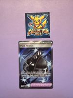 Pokemon Punk Helmet Tool Fullart Rare Top