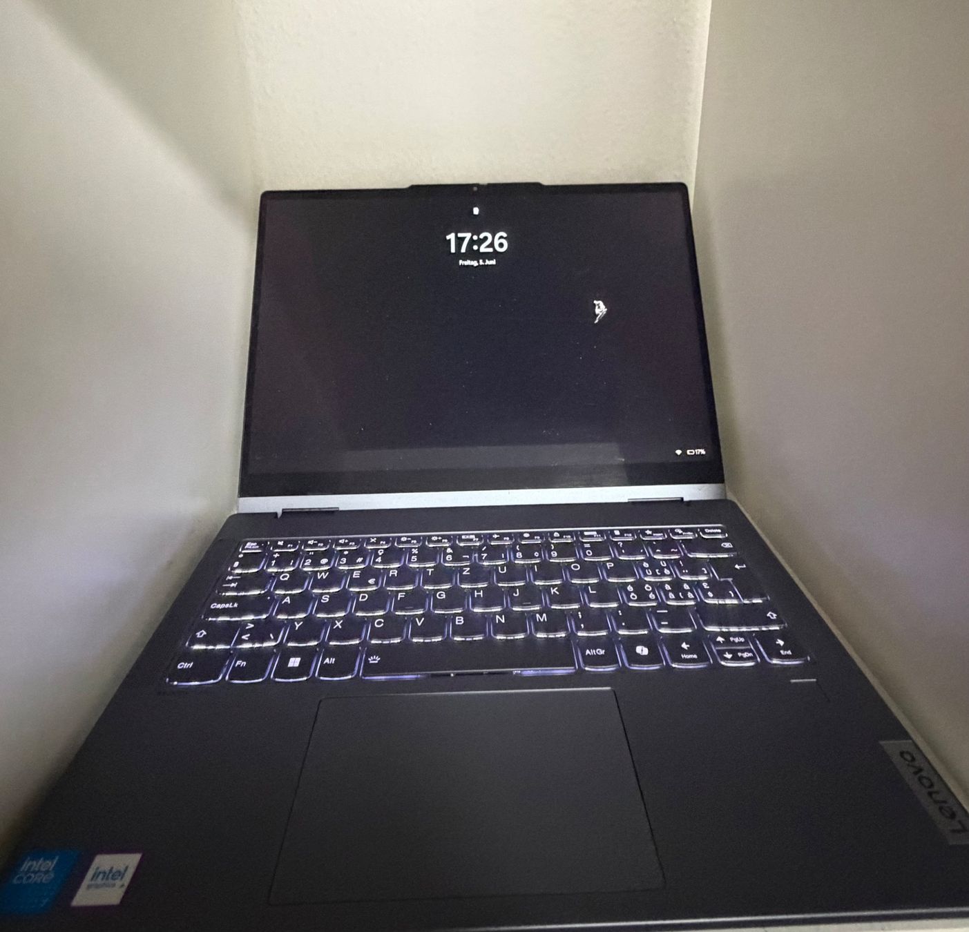 Lenovo Notebook: Lenovo IdeaPad 5 2-in-1 – Usato da Oberwil BL venduto da luk_t9xw 3