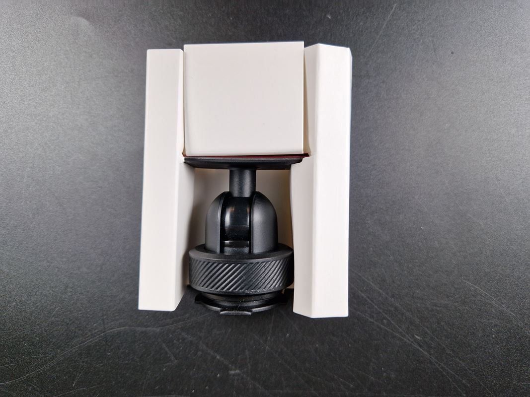 Quad Lock Support: Handyhalter mit Klebefläche – Neuf (Voir description) à Muhen par Restwert_Muhen 1