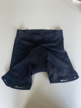 Sugoi Fahrrad Innenhose Gepolstert L