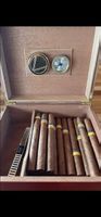 Havanna Zigarren Cohiba Esplendidos