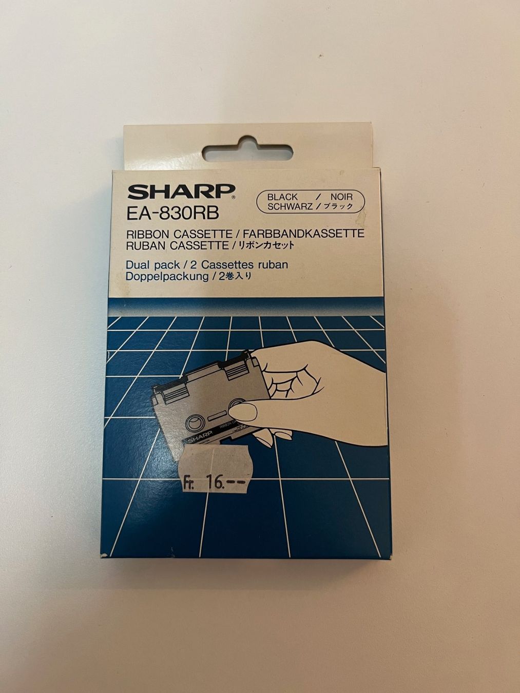PC: Sharp FW-700 Font Writer, Textverarbeitung – Usato da Zollikerberg venduto da Danielexyx 2