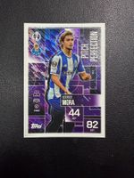 Topps Match Attax 2025/26 Rodrigo Mora 216