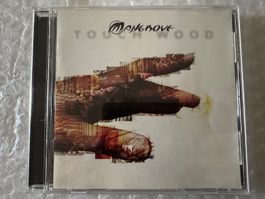 Mangrove - Touch Wood (Prog. Rock)