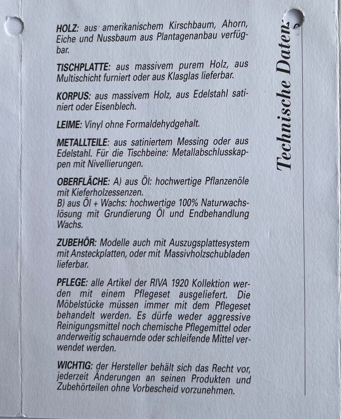 Tables: Esstisch, BOSS BASIC – D'occasion à Altendorf par Momana19 2