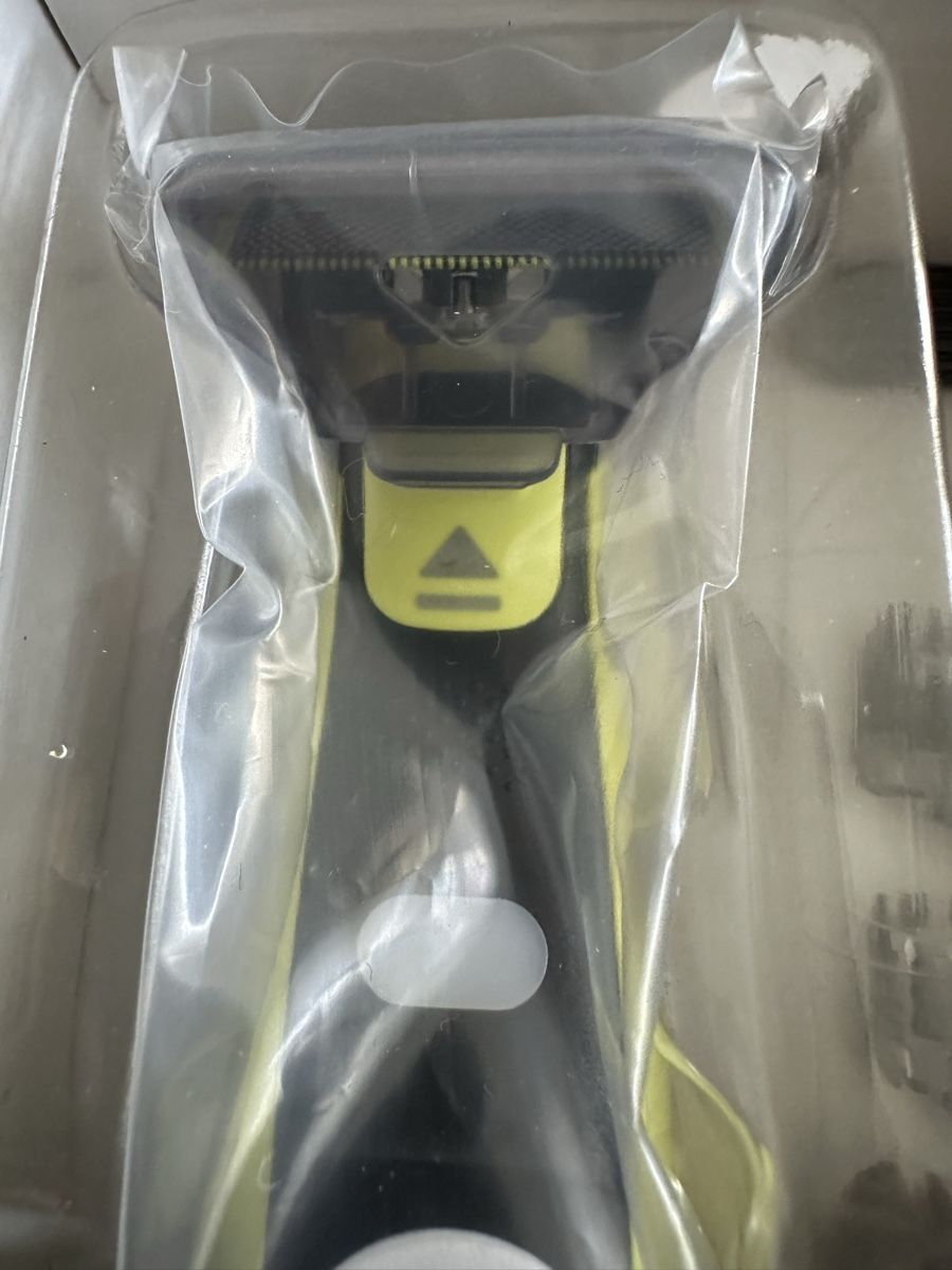 Rasoi & Lamette da barba: Elektrischer Rasierer Pixrazz T1  – Nuovo e nell'imballaggio originale da Kloten venduto da digi-Galaxy 5