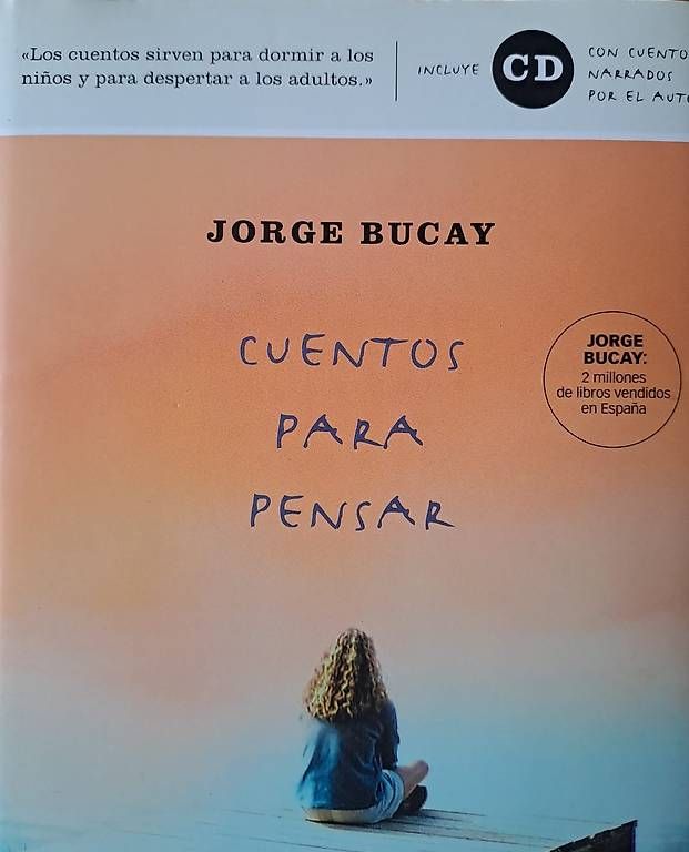 Libri: Cuentos para pensar – Nuovo (secondo la descrizione) da Sevelen venduto da Cangaroo 1