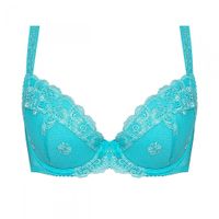 Ewa Bien Lingerie BH GEISHA, 75c , ungetragen OVP!