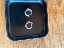 Esprit Ohrringe 925 Sterling Silber