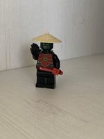 LEGO Ninjago Minifigur Stone Army Scout bage