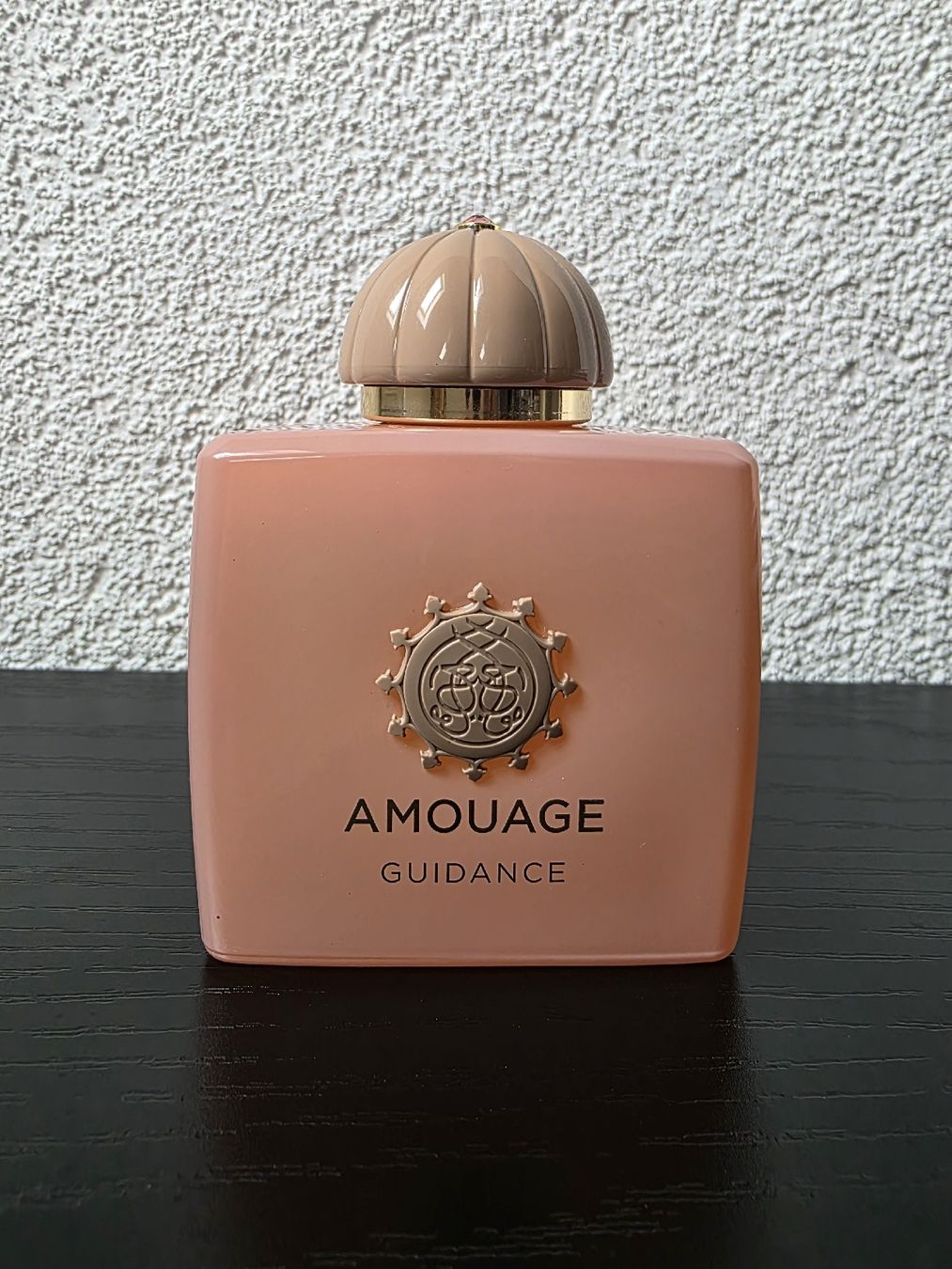 Amouage Parfum & Eau de Toilette: Amouage - Guidance (Tester) – Gebraucht aus Herbetswil von RubenHil