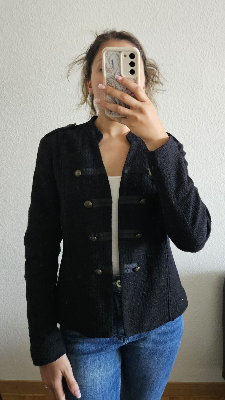 Jacken: Veste BONOBO comme neuve – Neu (gemäss Beschreibung) aus Nyon von nay_y72c 1
