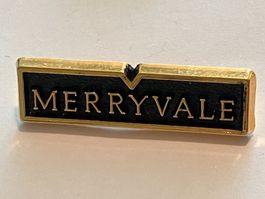 1 Pin Merryvale
