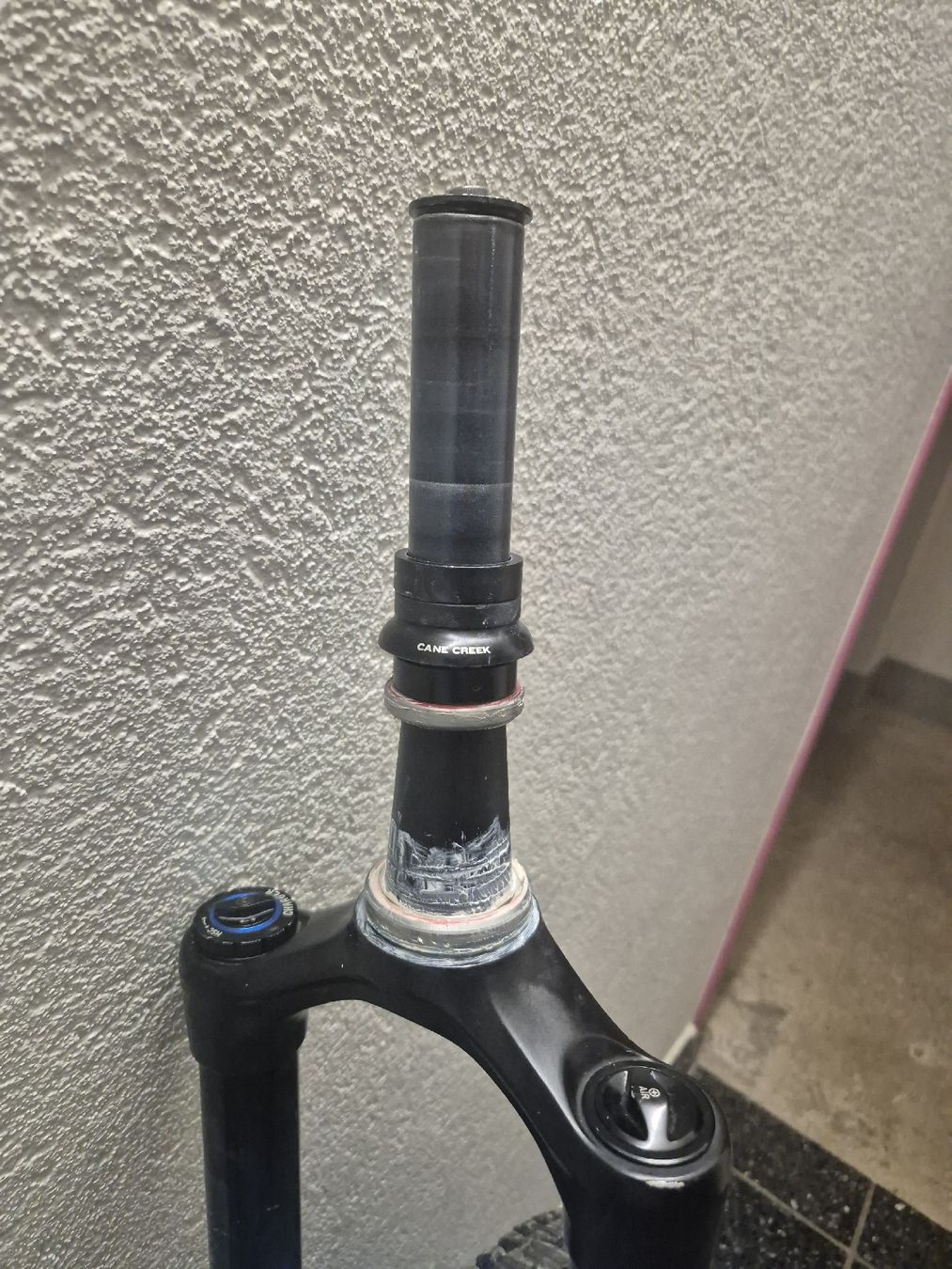 Forchette: Rockshox Lyric Ult 2020 – Usato da Urdorf venduto da sch_xnb9 4