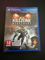 Jeu PS Vita Killzone Mercenary, NEUF