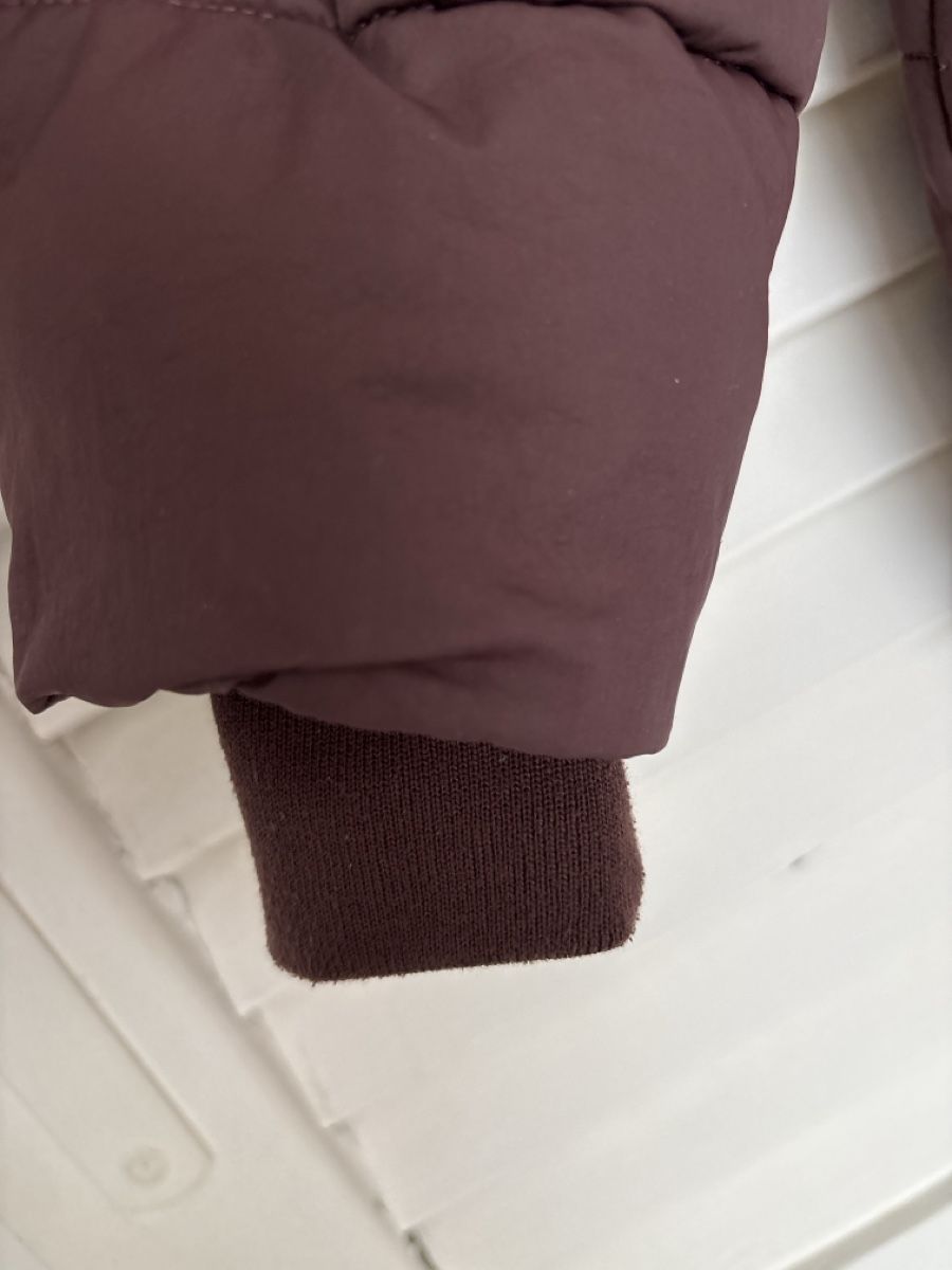 Pomp de Lux Jacken & Mäntel: Winterjacke Pomp de Lux Gr 122/128 – Gebraucht aus Mörschwil von Mibasel 3