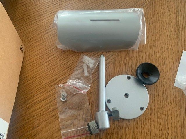 Camcorder: CCTV Bullet Camera Acti D32 (3MP) – Gebraucht aus Ennetbaden von djpejic 4