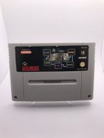SNES - Williams Arcade's Greatest Hits