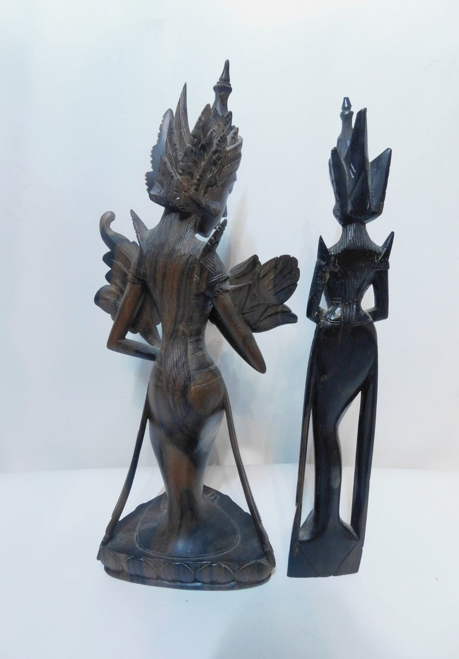 Sculture & Statue: Skulptur Bali, Indonesien – Usato da Emmenbrücke venduto da Ulisse-22 2