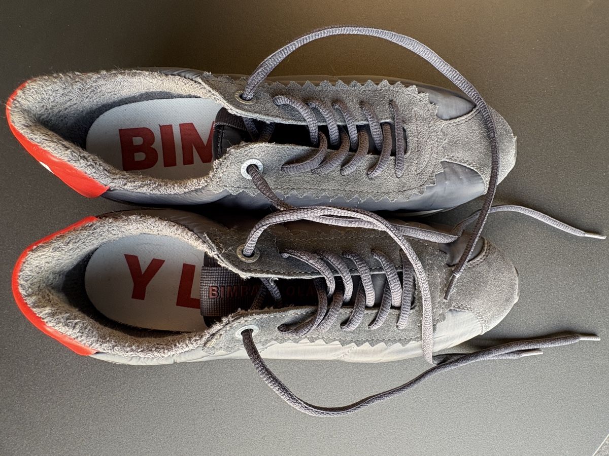 Damenschuhe: Bimba y Lola Turnschuhe – Gebraucht aus Aesch BL von ang_6x29 4