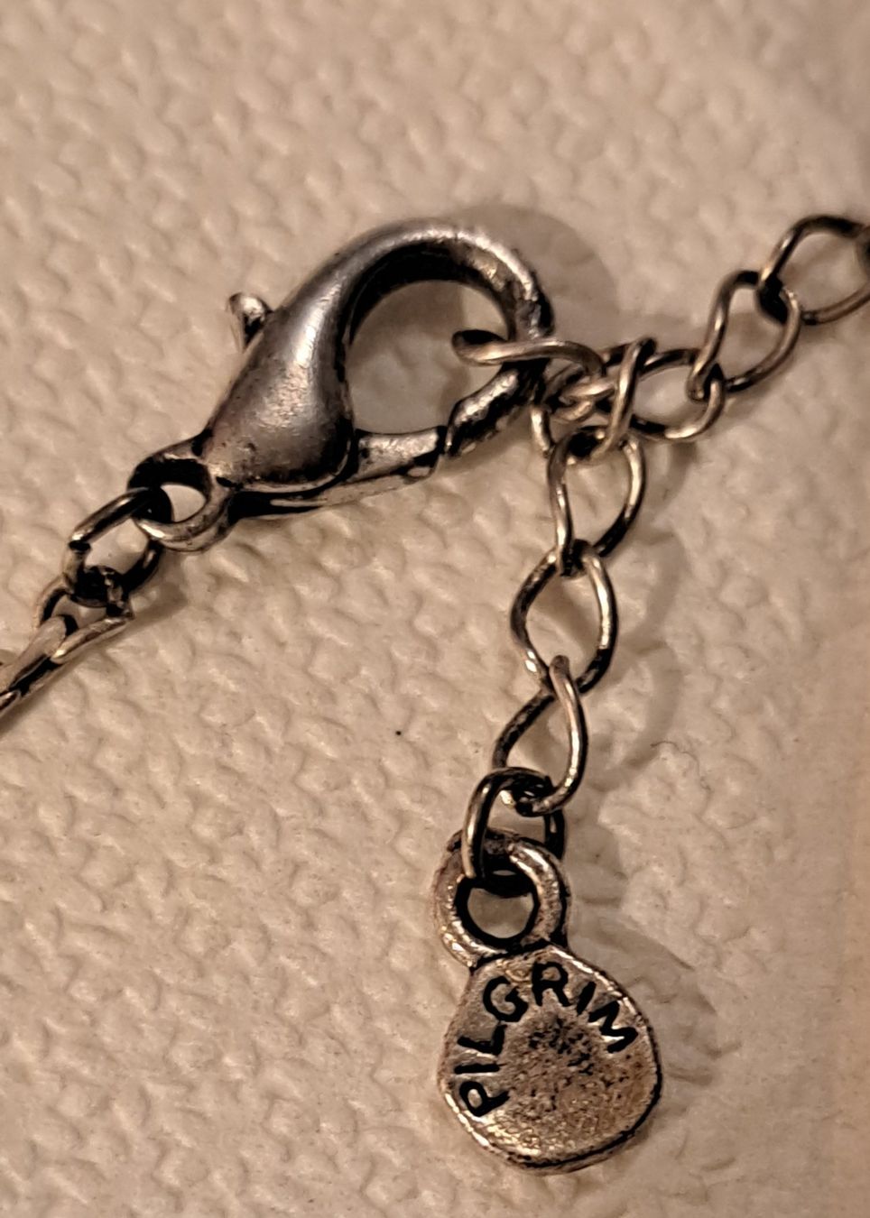 Ketten: Collier pilgrim – Gebraucht aus Biel/Bienne von raf_2yqq 2