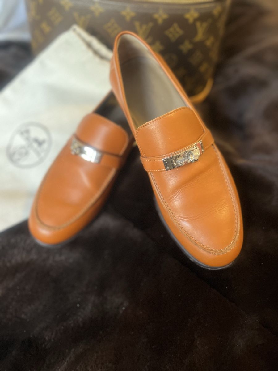 Hermès Damenschuhe: Hermes Schuhe – Gebraucht aus Zürich von martsu7
