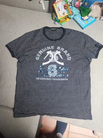 T-shirt Datch Taille L 100% neuf