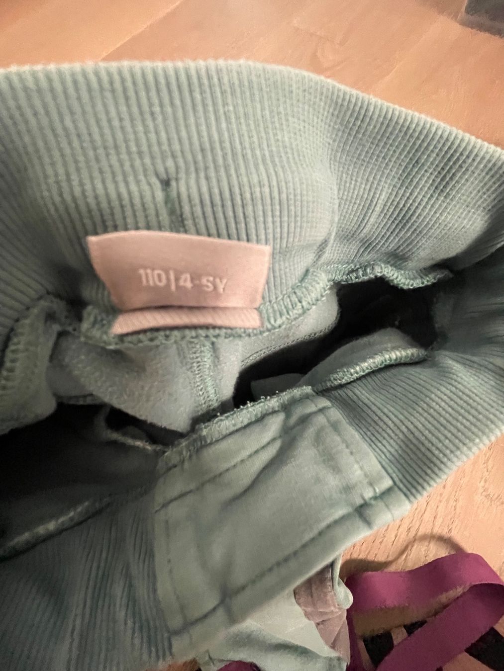 Sigikid Pantaloni: Sigikid Hose, Grösse 110 – Usato da Feusisberg venduto da charlotte483 2