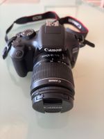Canon EOS 1300D