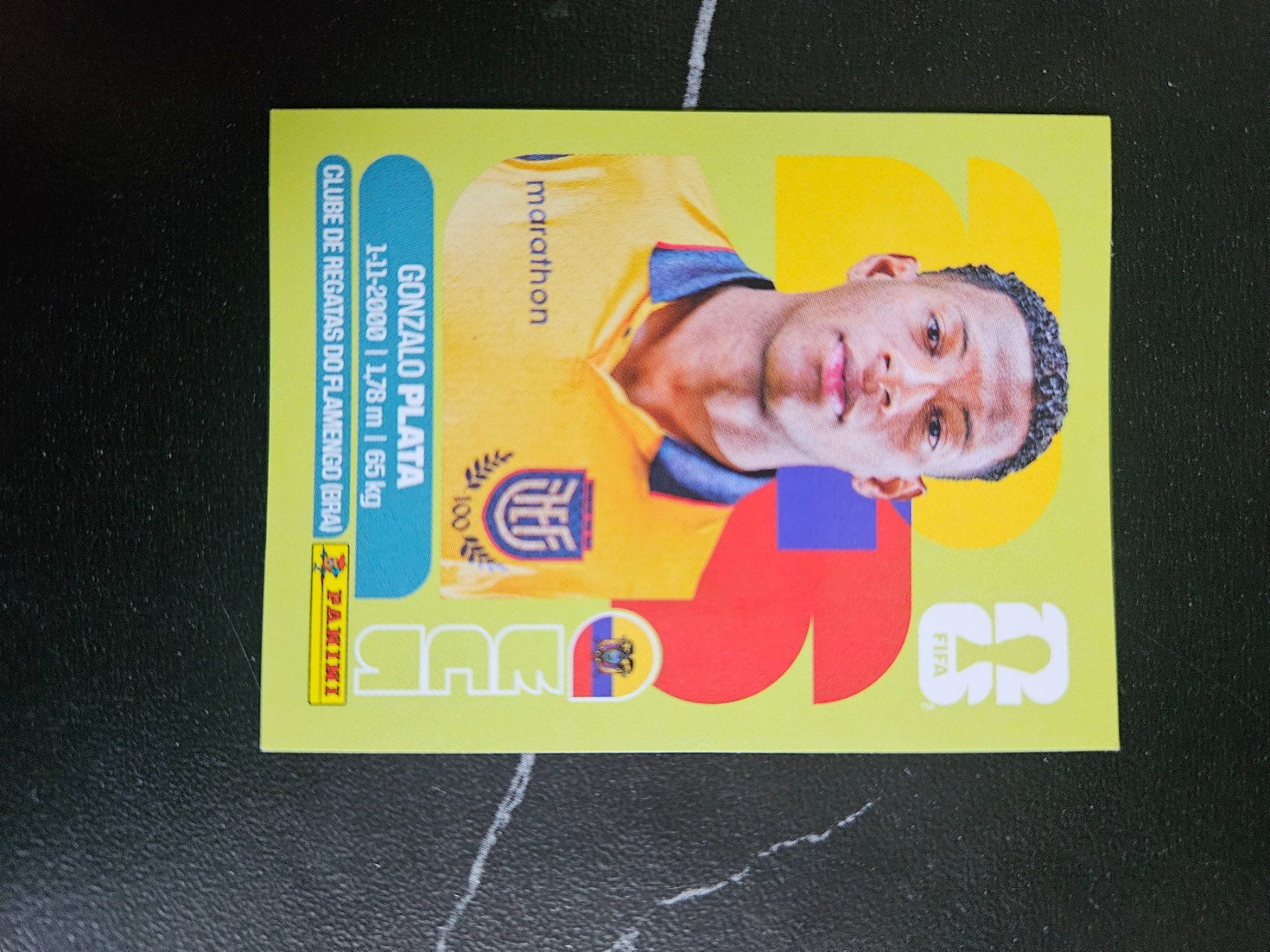 Panini Cartes à collectionner: ECU 16 – D'occasion à Würenlingen par Dinli