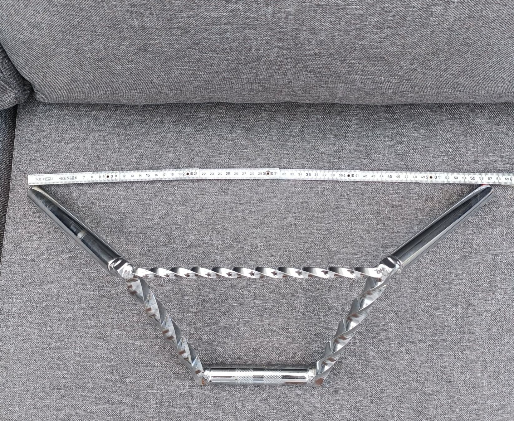 Puch Mofas: 3 gebrauchte Lenker Chopper Style – Gebraucht aus Gampel von Zaniglasi75 1