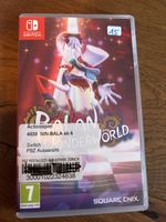 Balan Wonderworld - Nintendo Switch - Top Zustand!