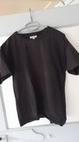 T-Shirt Gr. L in schwarz